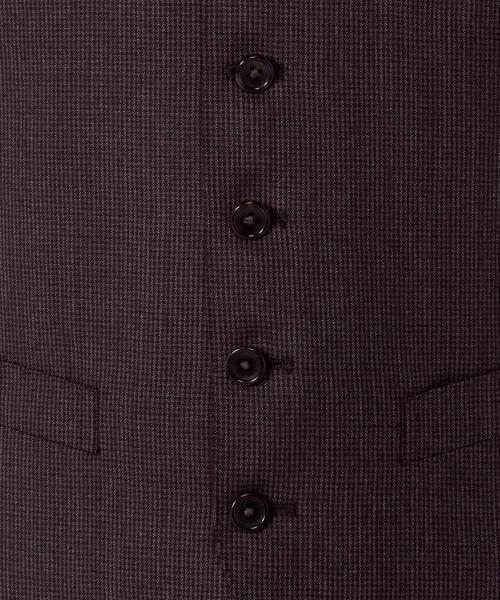 J.PRESS（ジェイプレス）の「ARTHUR HARRISON×J.PRESS 千鳥格子柄