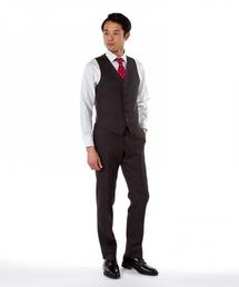 【英国生地】J.PRESS　スーツ　ARTHUR HARRISON　チェック　M セール】 【ARTHUR HARRISON】クラシックグレナカートチェック