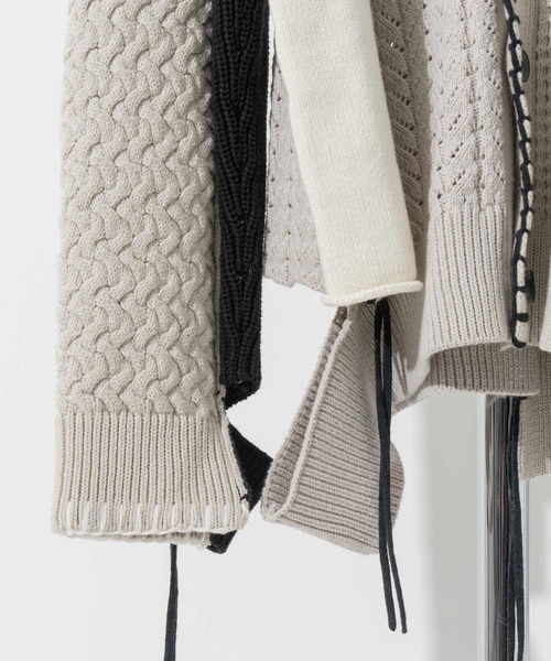 MAISON SPECIAL（メゾンスペシャル）の「《ユニセックスアイテム