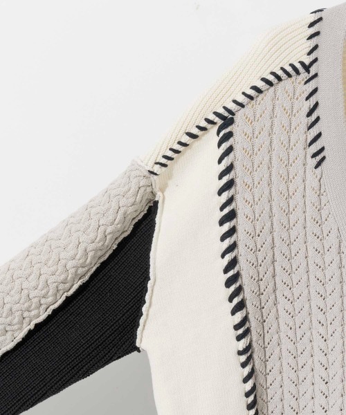 MAISON SPECIAL（メゾンスペシャル）の「《ユニセックスアイテム》鬼