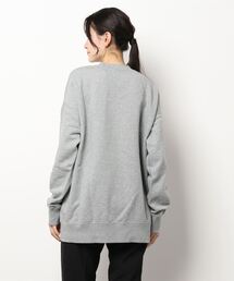 ヴィヴィアンウエストウッド　フェルトORBパッチ　スウェット オーブ Vivienne Westwood（ヴィヴィアンウエストウッド）の「フェルト