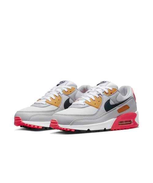 ナイキエアマックス90ウィメンズシューズ/NikeAirMax90