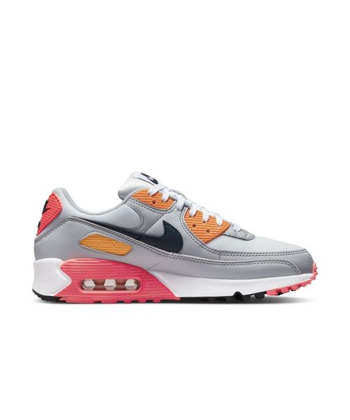 ナイキエアマックス90ウィメンズシューズ/NikeAirMax90