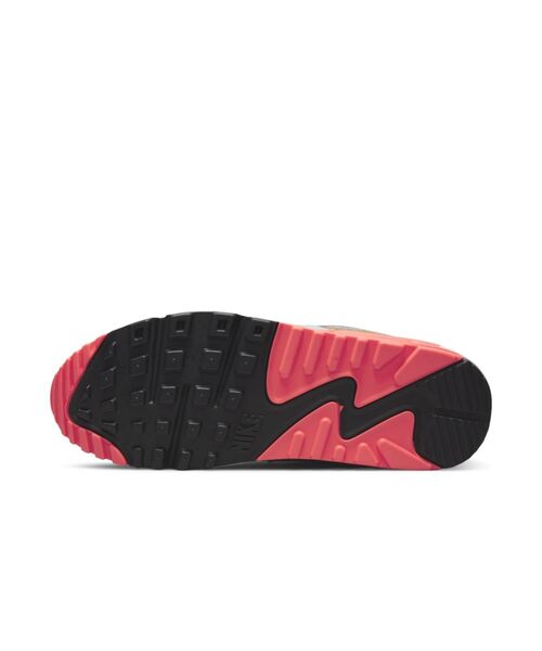 ナイキエアマックス90ウィメンズシューズ/NikeAirMax90