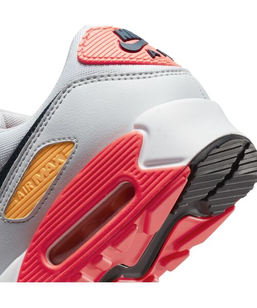 ナイキエアマックス90ウィメンズシューズ/NikeAirMax90
