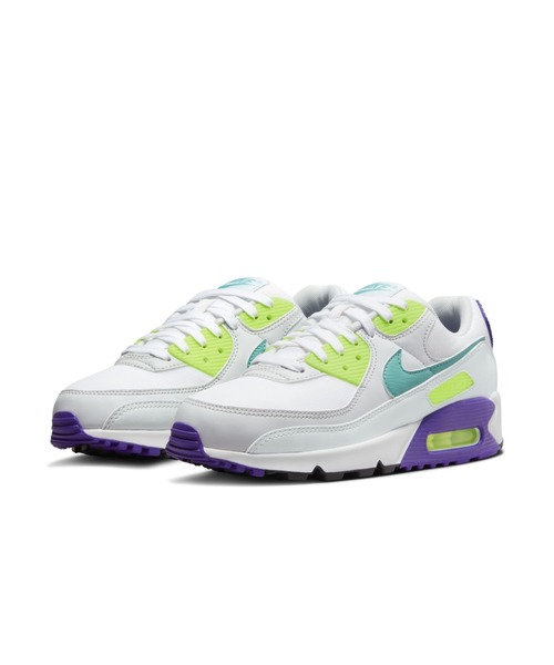 ナイキエアマックス90ウィメンズシューズ/NikeAirMax90