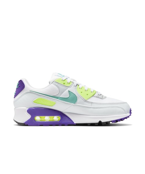 ナイキエアマックス90ウィメンズシューズ/NikeAirMax90