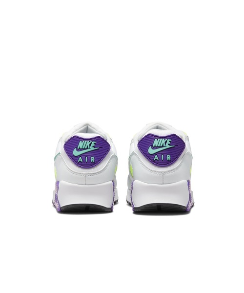 ナイキエアマックス90ウィメンズシューズ/NikeAirMax90