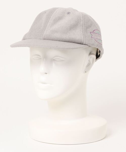 チチカカ（チチカカ）の「パイルキャップ（キャップ・レディース・ネイビー/グレー/イエロー・FREE）」の19枚目の写真