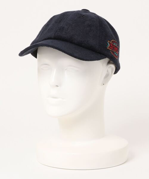 チチカカ（チチカカ）の「パイルキャップ（キャップ・レディース・ネイビー/グレー/イエロー・FREE）」の18枚目の写真