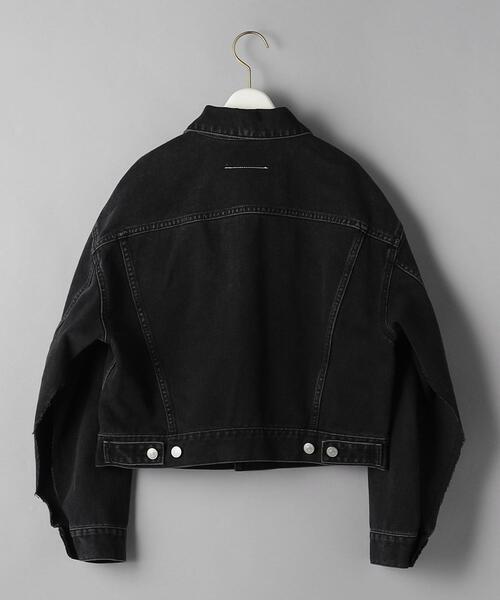 MM6 Maison Margiela（ｴﾑｴﾑｼｯｸｽ ﾒｿﾞﾝ ﾏﾙｼﾞｪﾗ）の「＜MM6 Maison