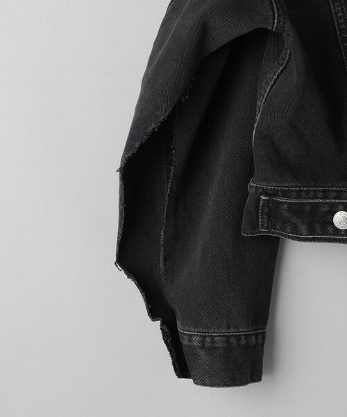 MM6 Maison Margiela（ｴﾑｴﾑｼｯｸｽ ﾒｿﾞﾝ ﾏﾙｼﾞｪﾗ）の「＜MM6 Maison