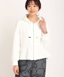 マスターエアー　パーカー