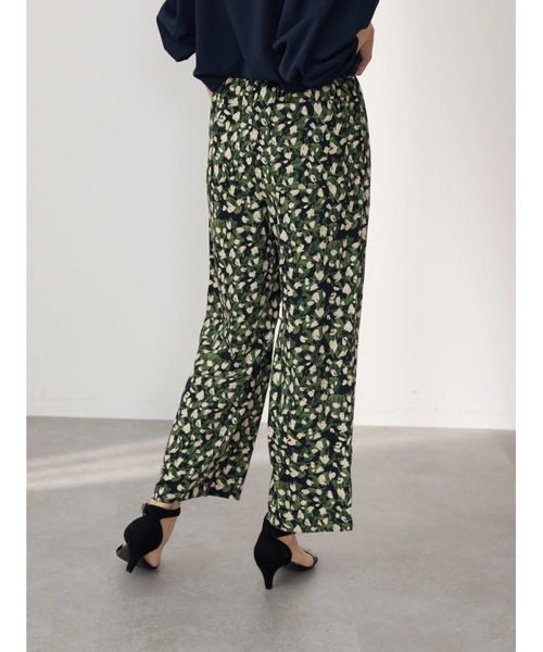 AMERICAN HOLIC（アメリカンホリック）の「モチーフ柄プリントパンツ（その他パンツ・レディース・その他14・S/M/L）」の5枚目の写真