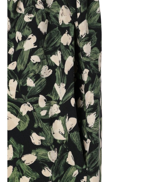 AMERICAN HOLIC（アメリカンホリック）の「モチーフ柄プリントパンツ（その他パンツ・レディース・その他14・S/M/L）」の15枚目の写真