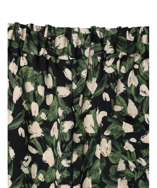 AMERICAN HOLIC（アメリカンホリック）の「モチーフ柄プリントパンツ（その他パンツ・レディース・その他14・S/M/L）」の16枚目の写真