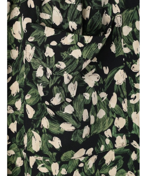 AMERICAN HOLIC（アメリカンホリック）の「モチーフ柄プリントパンツ（その他パンツ・レディース・その他14・S/M/L）」の17枚目の写真