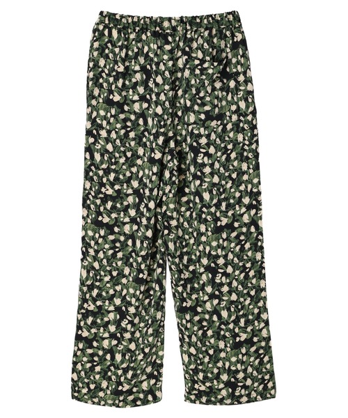 AMERICAN HOLIC（アメリカンホリック）の「モチーフ柄プリントパンツ（その他パンツ・レディース・その他14・S/M/L）」の12枚目の写真