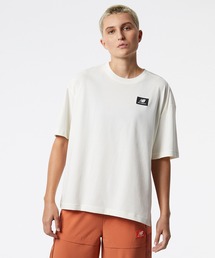 NB AT ショートスリーブTシャツ