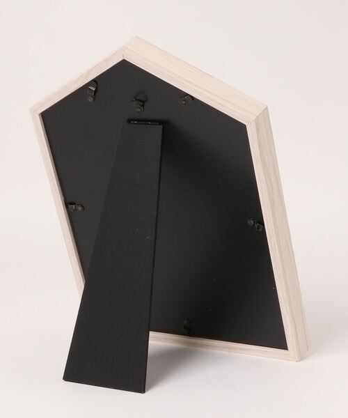 LADONNA（ラドンナ）の「ナチュラルフォトフレーム ＤＦ９４－５０（フォトフレーム・レディース・ナチュラル・FREE）」の2枚目の写真