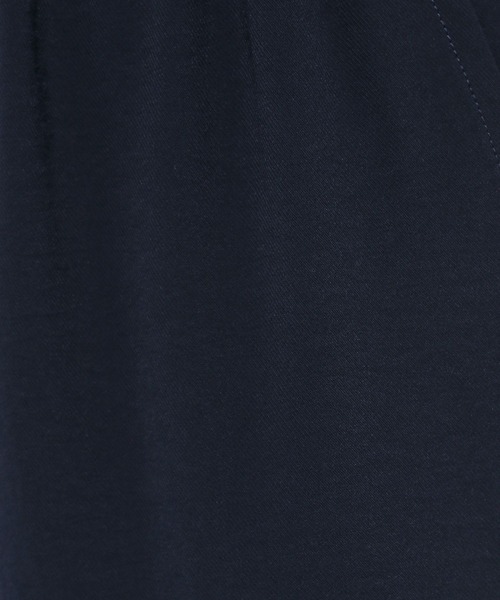 LEPSIM（レプシィム）の「マルチキノウイージーパンツ　262553（その他パンツ・レディース・ネイビー/カーキ/モカ・FREE）」の19枚目の写真