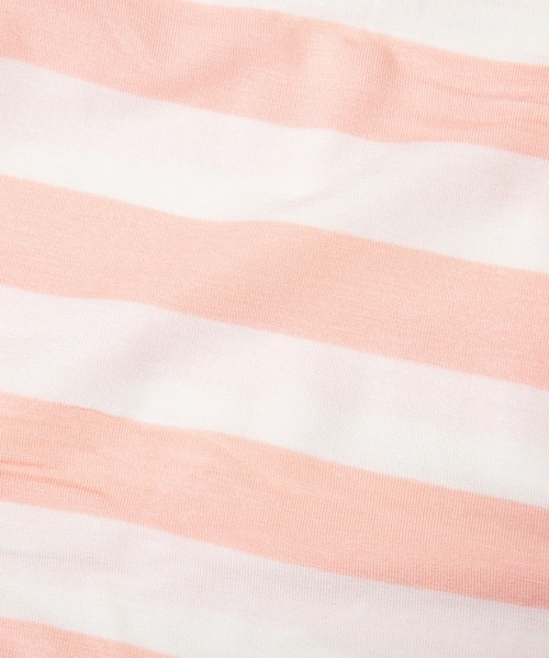 Copper Pearl(コッパーパール)の「Copper pearl Multi Use Cover コッパーパール マルチユースカバー 360度カバー ポンチョ型 ボーダー 授乳ケープ(授乳ケープ/授乳クッション・レディース・ホワイト×グリーン/ホワイト×グレー/ブラック×ホワイト/ホワイト×ネイビー/グレー×ホワイト/ホワイト×ライトピンク/ホワイト×ブラック・FREE)」の21枚目の写真