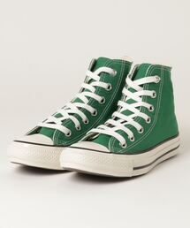 CONVERSE | converse コンバース AS US COLORS HI オールスター US カラーズ HI 31306660 GREEN(スニーカー)