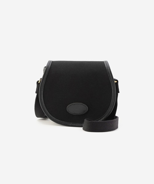 BRADY(ブレディー)の「Brady | AIRE MINI(ショルダーバッグ・レディース・ブラック/アイボリー/カーキ・ONE SIZE)」の8枚目の写真