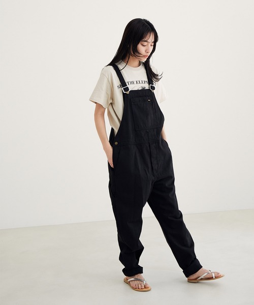 【ROLLA’S（ローラス）】TRADE OVERALLS