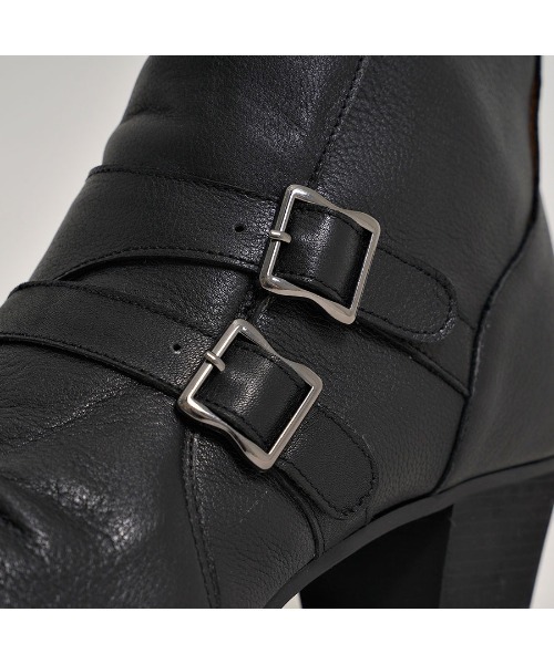 CIVARIZE シヴァーライズ 厚底ヒールブーツ size42 CIVARIZE（シヴァー