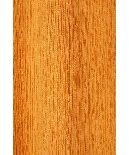 MOUSSY（マウジー）の「STRECH CRAPE スカート（スカート・レディース・ブラック/アイボリー/オレンジ・2/1）」の12枚目の写真