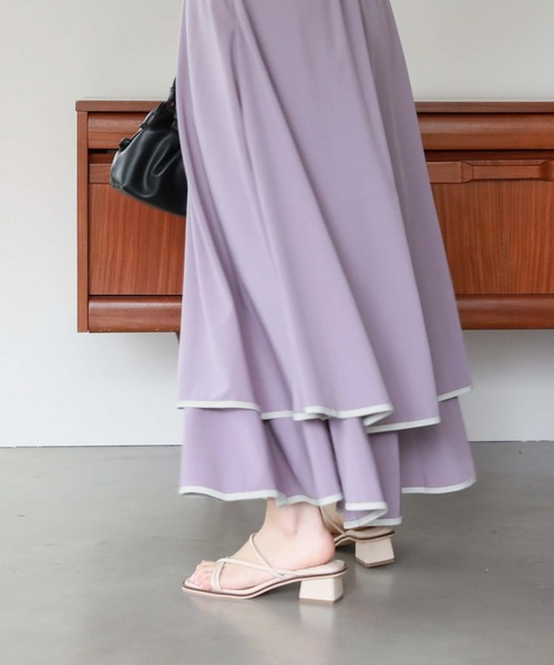 archives(アルシーヴ)の「ラインサンダル(サンダル・レディース・ブラック/イエロー/アイボリー・MEDIUM/LARGE)」の19枚目の写真