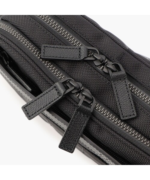 BRIEFING/ブリーフィング】FUSION MOBILE POUCH（ポーチ