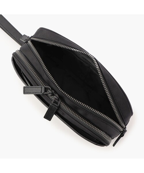 【BRIEFING】FUSION MOBILE POUCH ブリーフィング BLACKカラー8月中旬頃入荷予定】FUSION MOBILE POUCH
