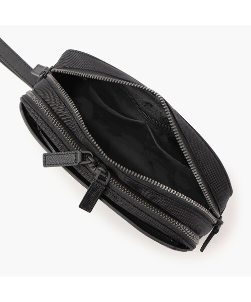 新品未使用ブリーフィングポーチ BRIEFING/ブリーフィング】FUSION MOBILE POUCH（ポーチ