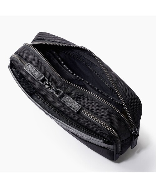 BRIEFING/ブリーフィング】FUSION MOBILE POUCH（ポーチ）｜BRIEFING