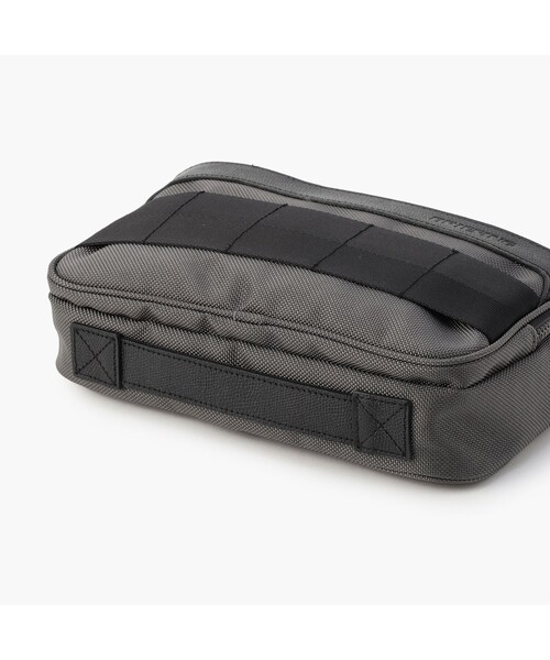 【BRIEFING】FUSION MOBILE POUCH ブリーフィング BRIEFING/ブリーフィング】FUSION MOBILE POUCH（ポーチ