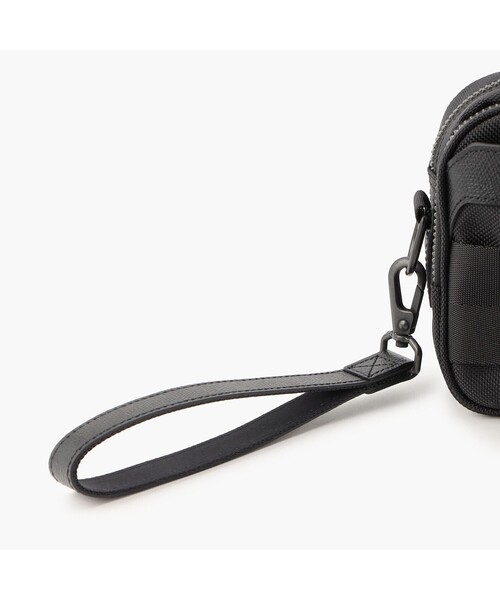 Colorful　BRIEFING ネイビー MOBILE POUCH Colorful様専用 BRIEFING ネイビー MOBILE POUCH