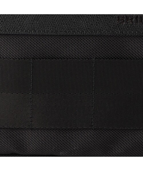 BRIEFING/ブリーフィング】FUSION MOBILE POUCH（ポーチ