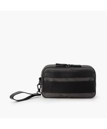 【BRIEFING】FUSION MOBILE POUCH ブリーフィング GRAYカラー9月中旬頃入荷予定】FUSION MOBILE POUCH