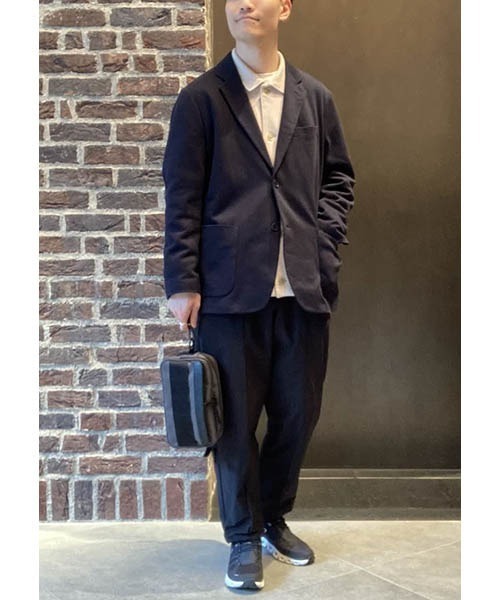 Colorful　BRIEFING ネイビー MOBILE POUCH BRIEFING ブリーフィング フュージョン ポ−チ FUSION MOBILE