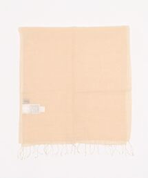 Samansa Mos2 | カディコットンストール(ストール/ショール)