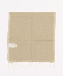 Samansa Mos2 | カディコットンストール(ストール/ショール)