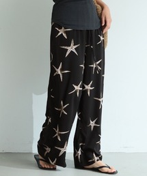 coca（coca） | ヒトデリラックスパンツ(その他パンツ)