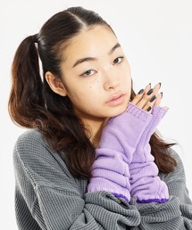 X-girl | ARM WARMER(アームカバー)