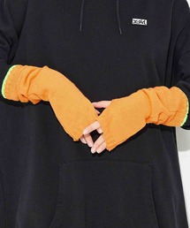 X-girl | ARM WARMER(アームカバー)