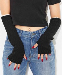 X-girl | ARM WARMER(アームカバー)
