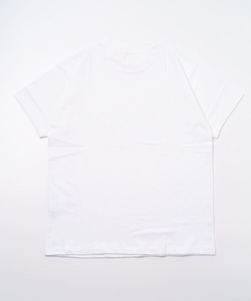 Levi's(リーバイス)の「COBALT Tシャツ(Tシャツ/カットソー・レディース・マルチ・M/XS/S)」の15枚目の写真