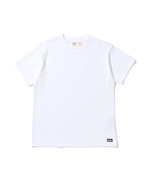 Levi's(リーバイス)の「COBALT Tシャツ(Tシャツ/カットソー・レディース・マルチ・M/XS/S)」の7枚目の写真