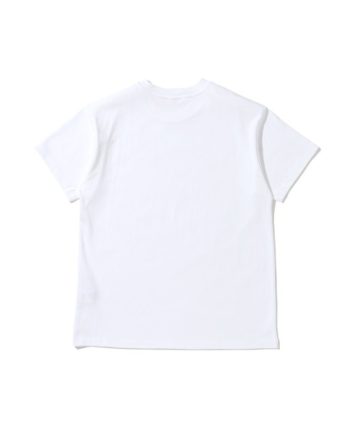Levi's(リーバイス)の「COBALT Tシャツ(Tシャツ/カットソー・レディース・マルチ・M/XS/S)」の9枚目の写真